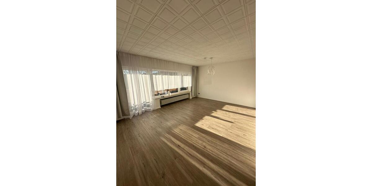 3-Zimmer-Wohnung, zentral und ruhig 83qm2 3 zimmer