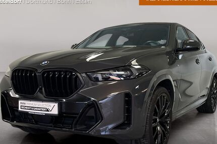 BMW X6 23.273 km 89.999 &euro; Düsseldorf 40237