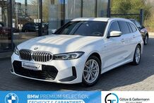 Gebrauchtwagen BMW 330