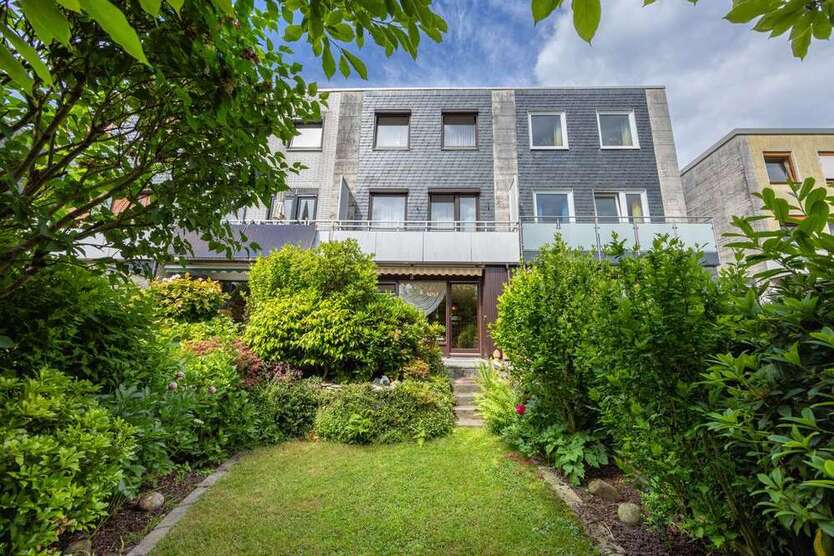 Haus zum Kaufen in Wuppertal 385.000 € 126.66 m²