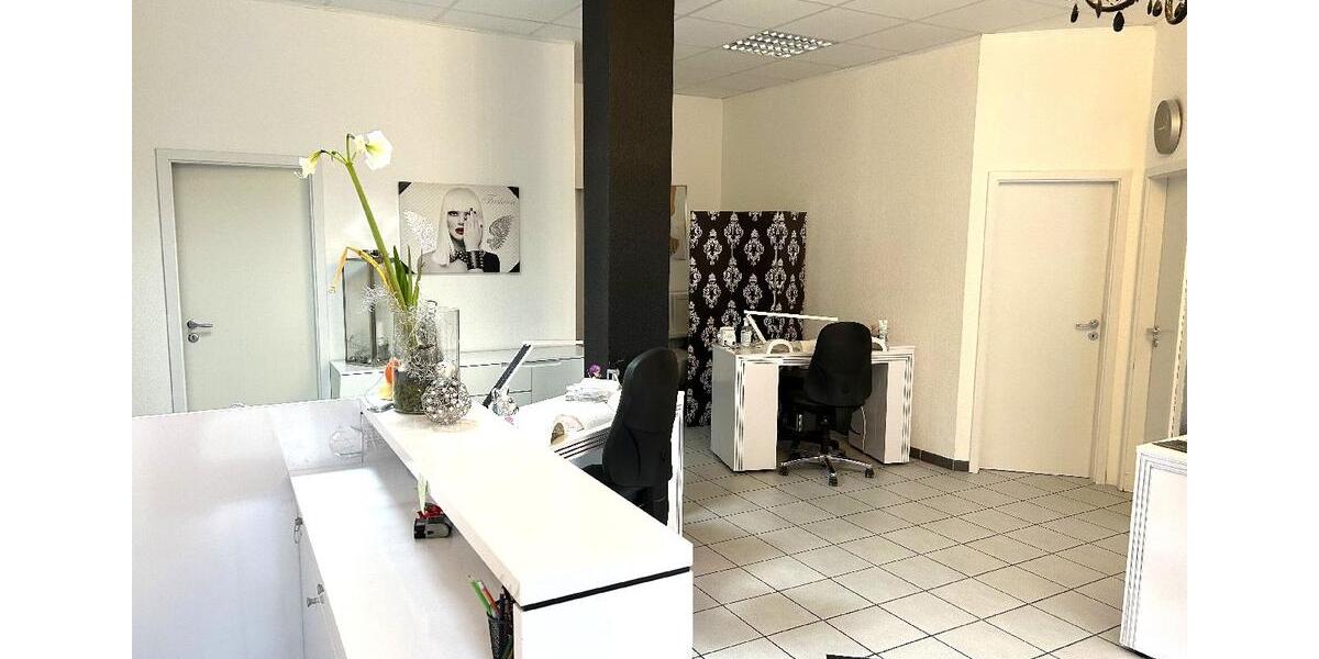 Gewerbeobjekt Leverkusen Schlebusch - 1.980&euro; | Angebot:24513872