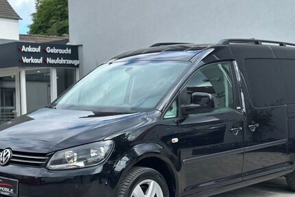 VW Caddy Maxi 386.195 km 6.990 &euro; Velbert 42551
