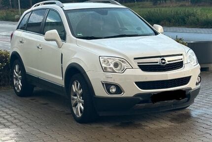 Opel Antara 173.000 km 8.000 &euro; Mönchengladbach 41169