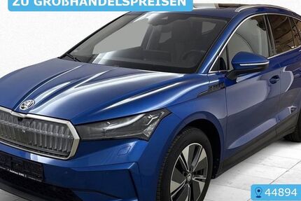 Skoda Enyaq 61.200 km 36.490 &euro; Krefeld 47829