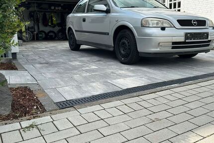 Opel Astra 150.000 km 800 &euro; Willich 47877