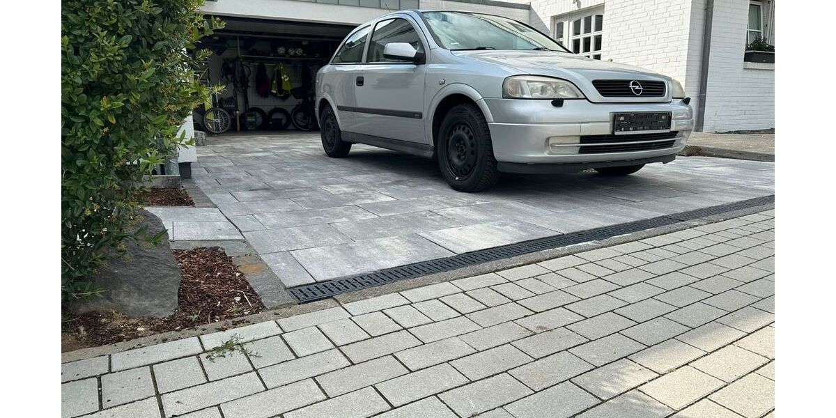 Opel Astra 150.000 km 800 &euro; Willich 47877