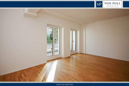 Großzügige 5-Zimmer-Wohnung in neuwertigem Zustand - Kernsanierung 2020 5 zimmer