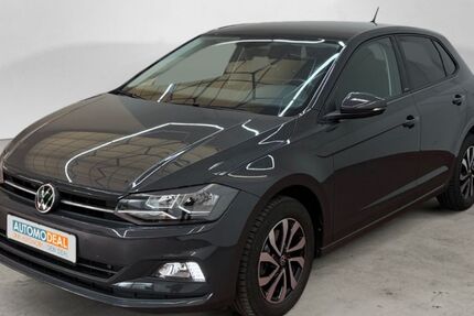 VW Polo 67.045 km 16.948 &euro; Moers 47445