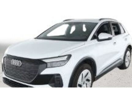 Audi Q4 e-tron 9.299 km 38.860 &euro; Moers-Hülsdonk 47441