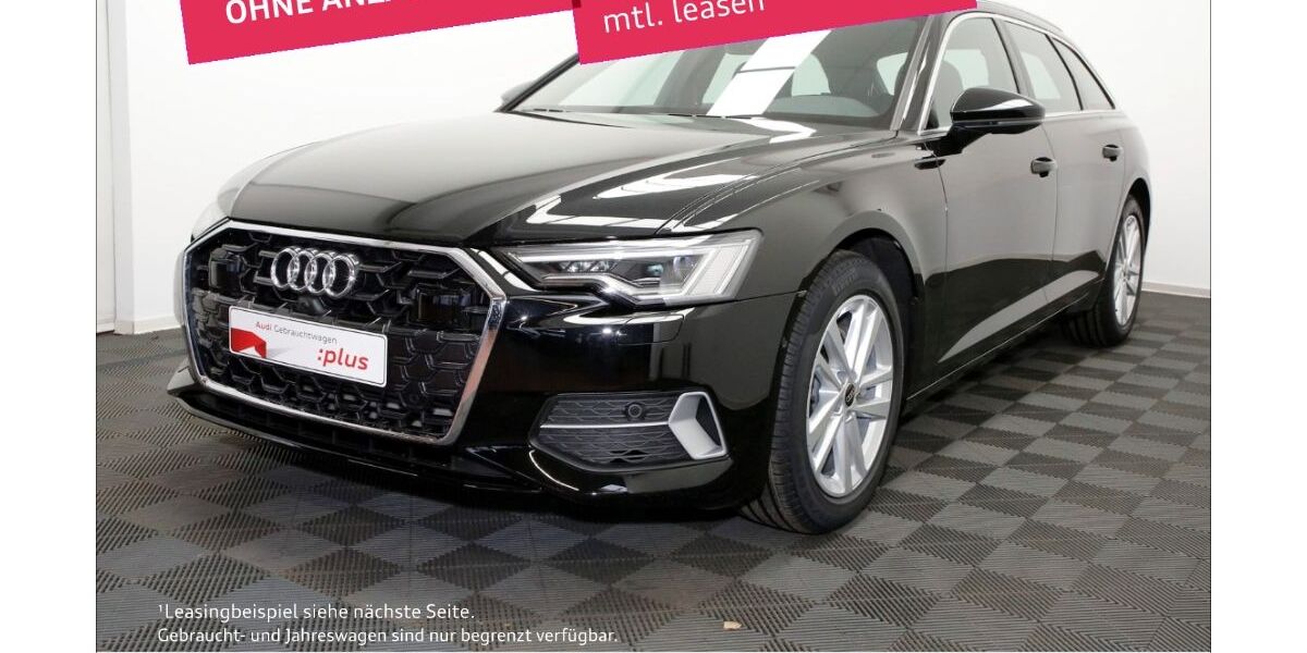Audi A6 19.457 km 47.140 &euro; Solingen 42653