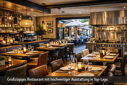Gewerbeobjekt Düsseldorf Stadtbezirk 5 - 5.000&euro; | Angebot:25895157