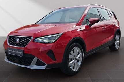 Seat Arona 22.400 km 18.790 &euro; Solingen 42719
