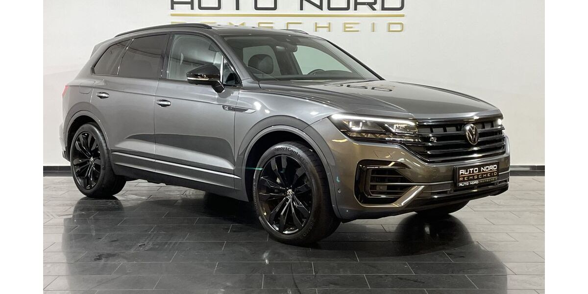 VW Touareg 147.000 km 37.990 &euro; Remscheid 42897