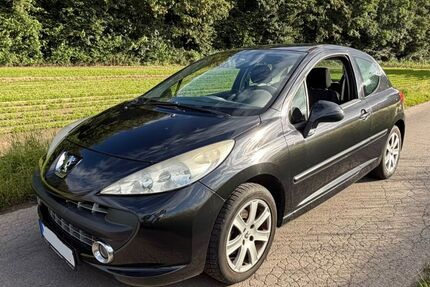 Peugeot 207 135.630 km 1.200 &euro; Grevenbroich 41515