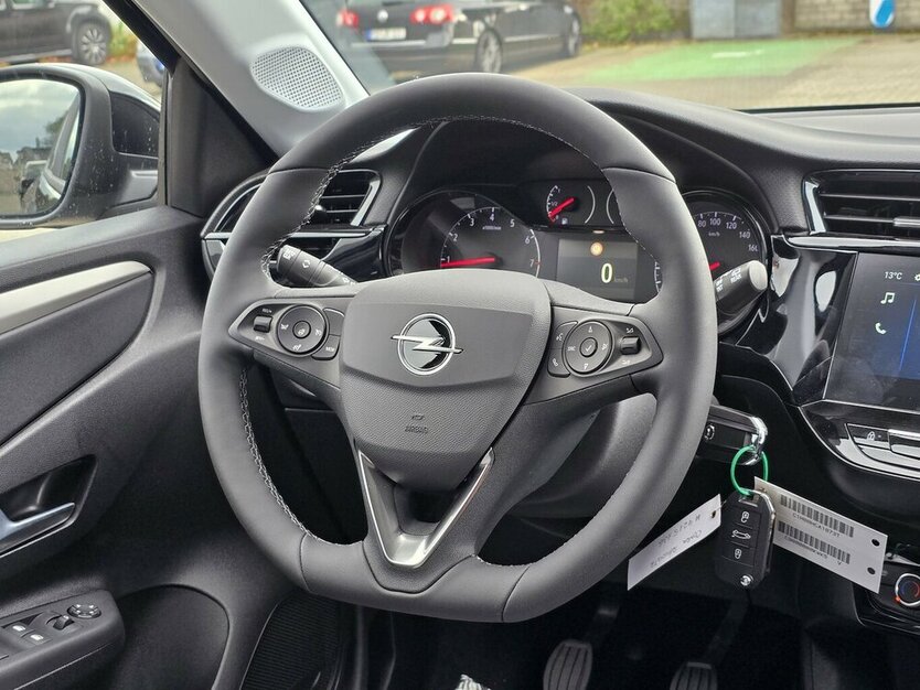 Opel Corsa Edition Multimedia|Winter|PDC|Voll-LED 1.001 km 18.675 € Wermelskirchen 42929