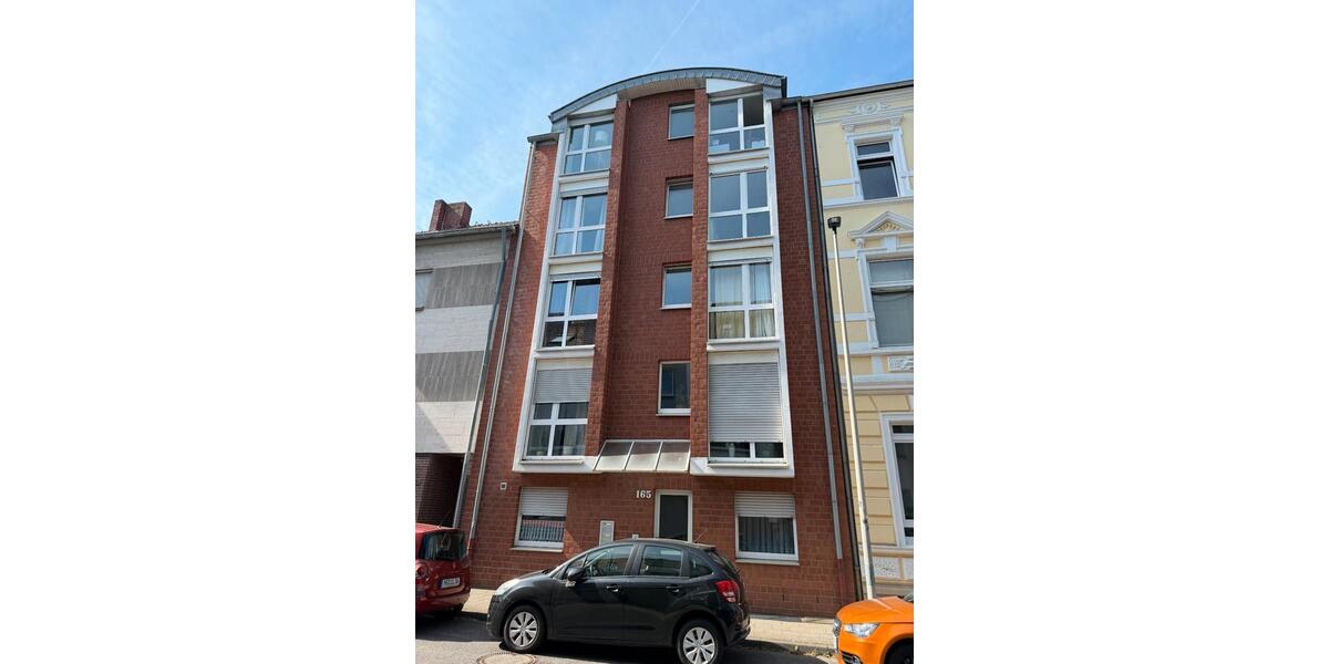Maisonettenwohnung Mönchengladbach Süd - 4 Zimmer, 116 m&sup2;, 279.000&euro; | Angebot:27162495