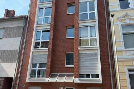 Wohnung Mönchengladbach Süd - 4 Zimmer, 116 m&sup2;, 279.000&euro; | Angebot:27162495