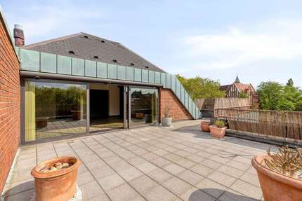 Wohnung Oberhausen - 4 Zimmer, 176 m&sup2;, 349.000&euro; | Angebot:27301069
