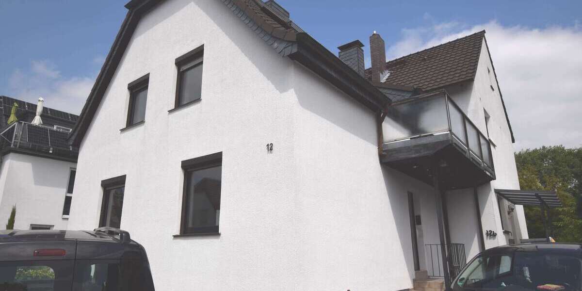 Einfamilienhaus Düsseldorf Stadtbezirk 5 - 3 Zimmer, 96 m&sup2;, 425.000&euro; | Angebot:27185976