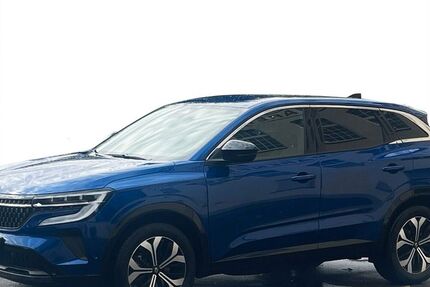 Renault Austral 1.151 km 29.900 &euro; Solingen/NRW 42655