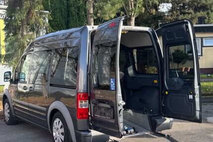 Ford Tourneo Connect 94.000 km 7.900 &euro; Solingen 42651