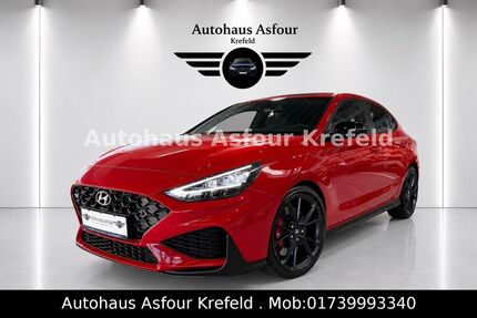 Hyundai i30 50.000 km 29.490 &euro; Krefeld 47805