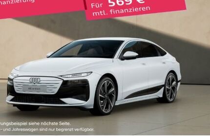 Audi A6 e-tron 5.192 km 54.810 &euro; Düsseldorf 40233