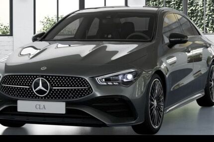 Mercedes-Benz CLA 180 5.703 km 36.490 &euro; Duisburg 47138