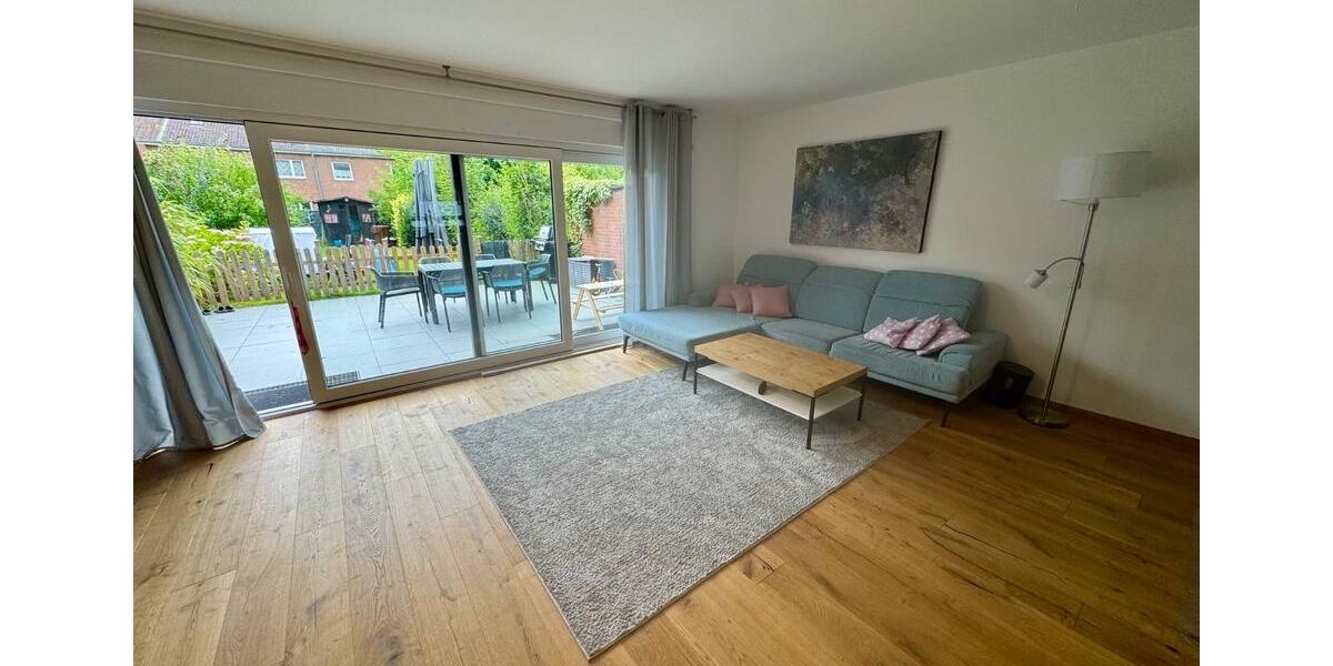 Reihenhaus Neuss Reuschenberg - 6 Zimmer, 150 m&sup2;, 720.000&euro; | Angebot:25839888