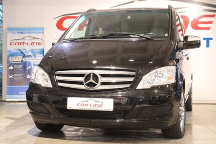 Mercedes-Benz Viano 212.562 km 14.888 &euro; Ratingen 40880