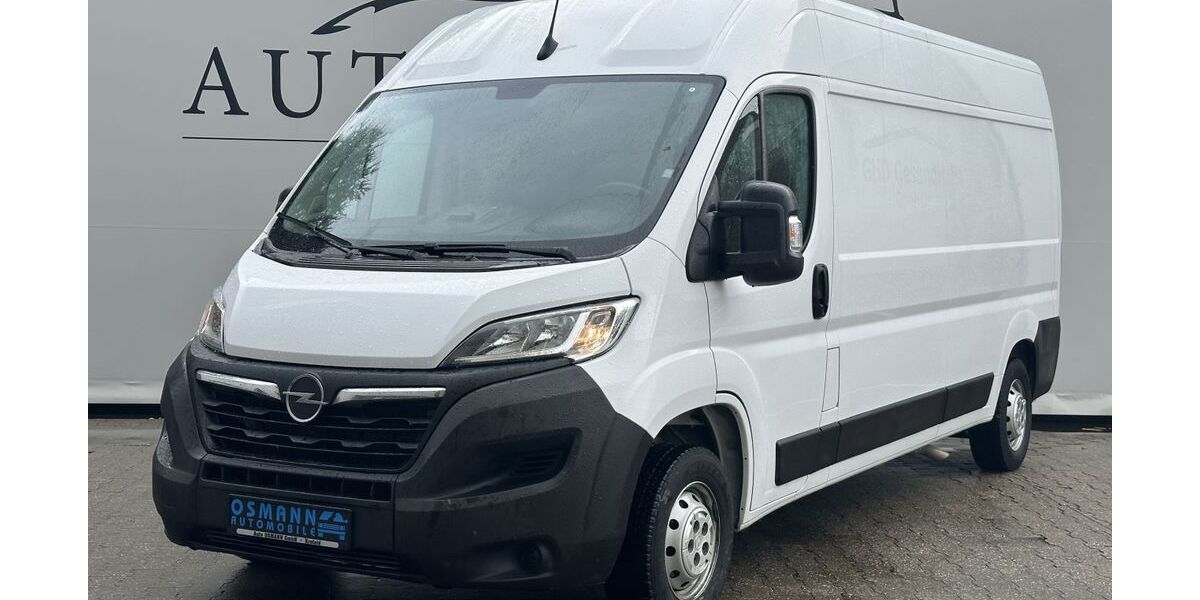 Opel Movano 159.108 km 15.500 &euro; Krefeld 47805