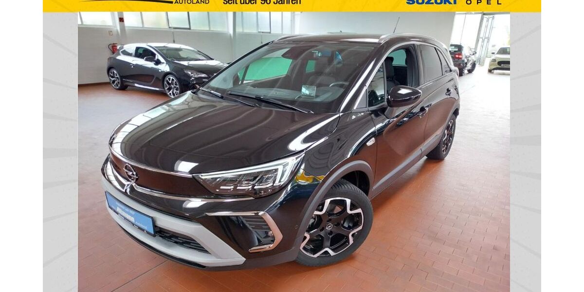 Opel Crossland (X) 9.615 km 24.470 &euro; Haan bei Düsseldorf 42781