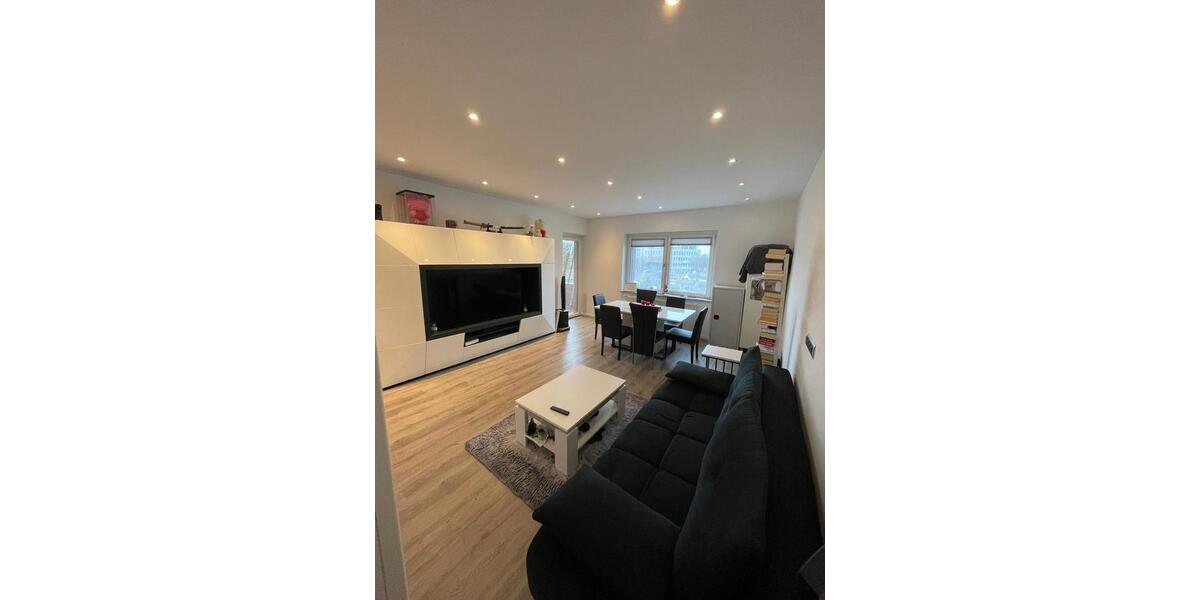 Etagenwohnung Düsseldorf Stadtbezirk 6 - 3 Zimmer, 94 m&sup2;, 445.000&euro; | Angebot:25001496