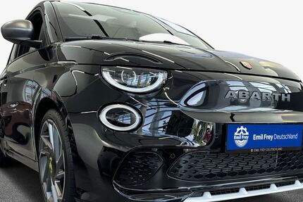 Abarth 500 3.500 km 32.990 € Düsseldorf 40233