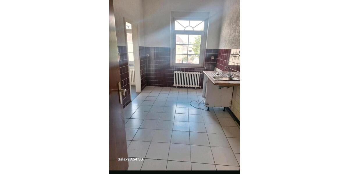 5ZKDB Wohnung 170qm Nähe Bunten Garten 1550€Kaltmiete 5 zimmer