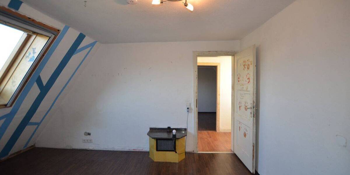 Einfamilienhaus Ratingen Tiefenbroich - 3 Zimmer, 111 m&sup2;, 349.000&euro; | Angebot:26043935