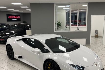 Lamborghini Huracán 39.607 km 187.000 &euro; Remscheid 42857