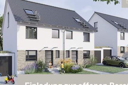 Haus Grevenbroich Elsen - 5 Zimmer, 132 m&sup2;, 595.900&euro; | Angebot:24033754