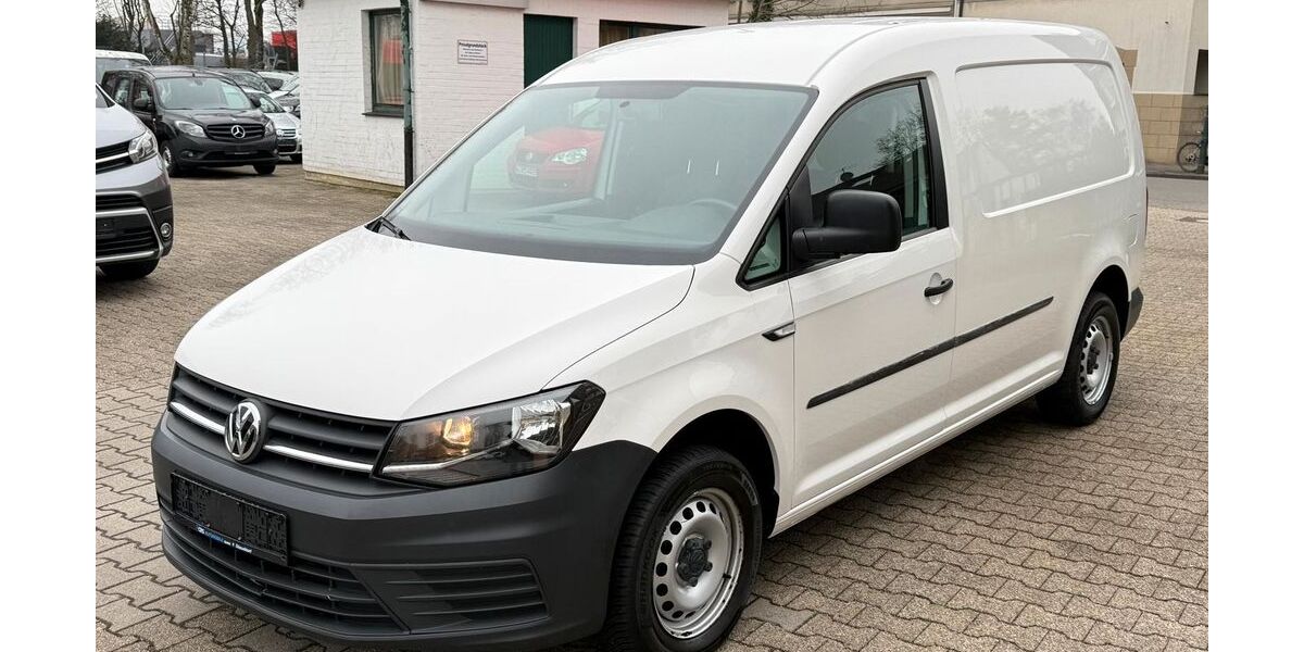 VW Caddy 94.000 km 13.250 &euro; Düsseldorf 40599