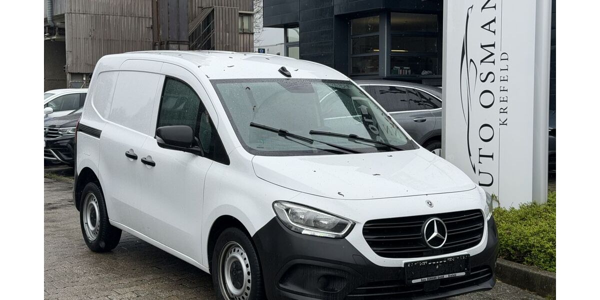 Mercedes-Benz Citan 42.176 km 14.950 &euro; Krefeld 47805
