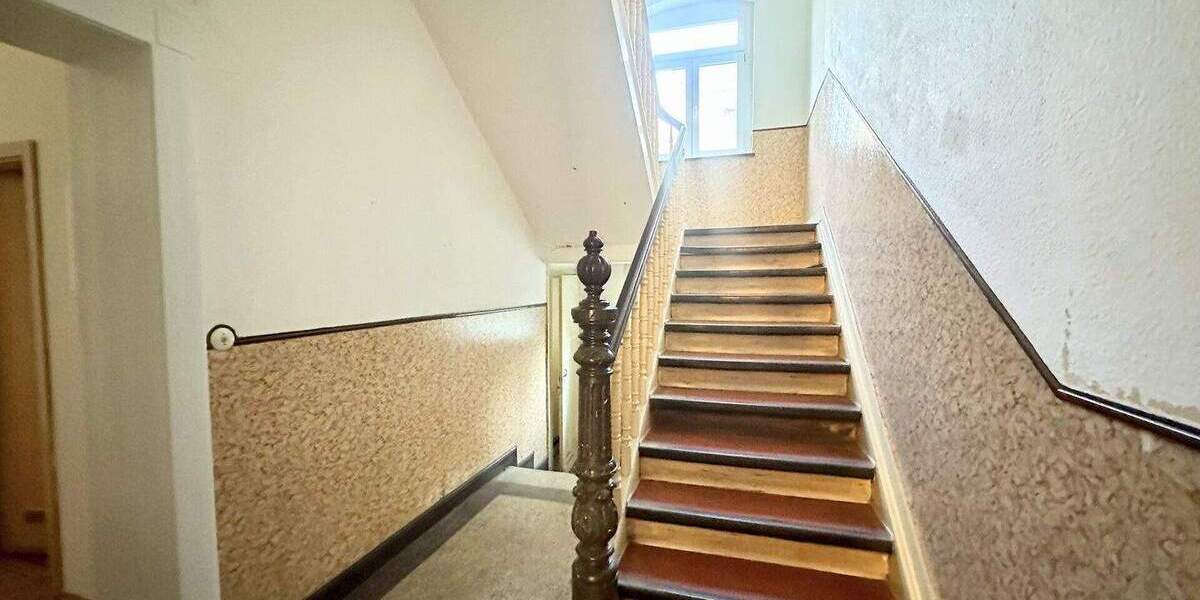 Mehrfamilienhaus, Wohnhaus Düsseldorf / Benrath Benrath - 9 Zimmer, 203 m&sup2;, 719.000&euro; | Angebot:25689239