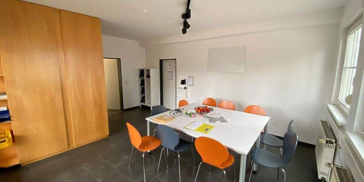 Gewerbeobjekt Tönisvorst Vorst - 6.994&euro; | Angebot:25712010