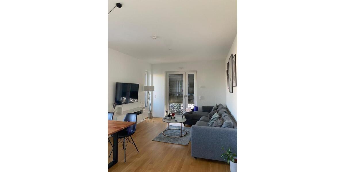 Etagenwohnung Düsseldorf Oberbilk - 2 Zimmer, 64 m&sup2;, 1.241&euro; | Angebot:25262515