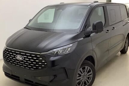 Ford Tourneo Custom 19.700 km 43.990 &euro; Mönchengladbach 41066