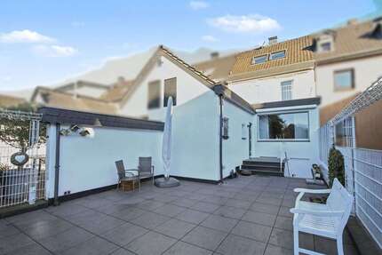 Haus Moers - 5 Zimmer, 115 m&sup2;, 345.000&euro; | Angebot:26920133