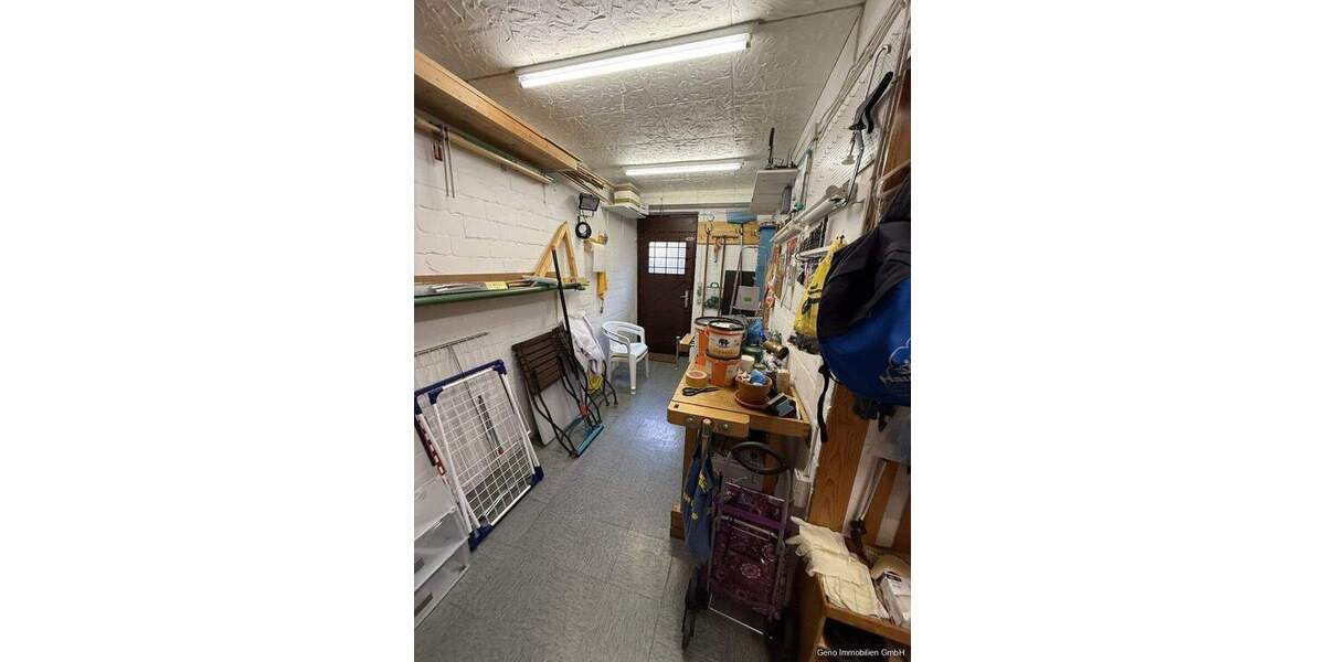 Platz für die ganze Familie! Raumwunder in Heiligenhaus. 5 zimmer