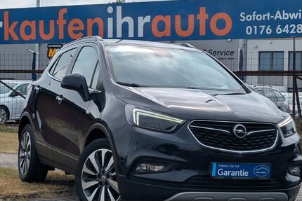 Opel Mokka 72.000 km 14.999 &euro; Kempen 47906