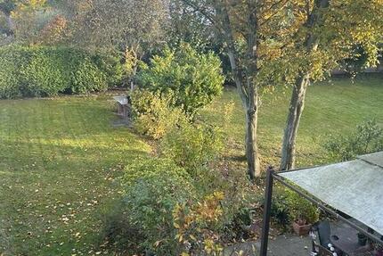 Schöne Drei Zimmer Wohnung in Lörick zimmer