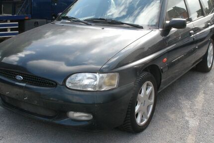 Ford Escort 90.491 km 1.850 &euro; Viersen 41747