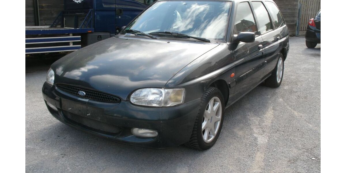 Ford Escort 90.491 km 1.850 &euro; Viersen 41747